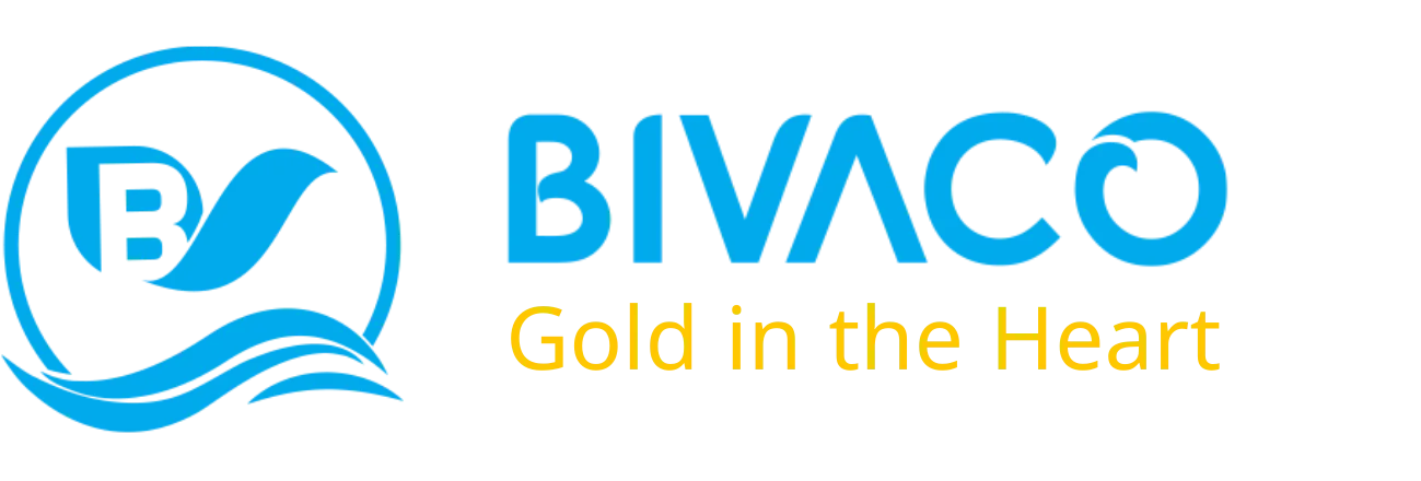 BIVACO - Gold in the Heart