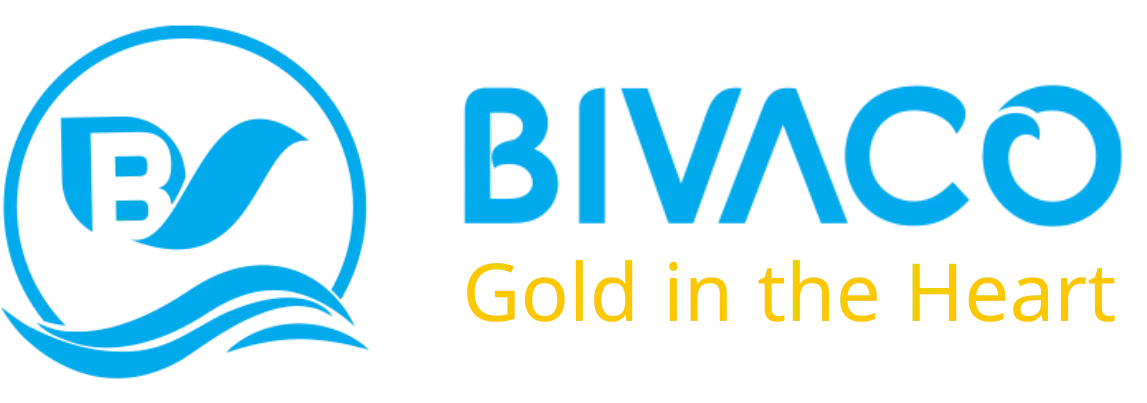 BIVACO - Gold in the Heart