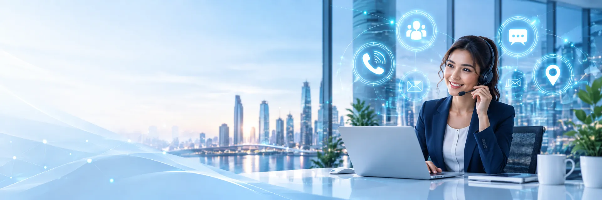 Dịch Vụ Marketing