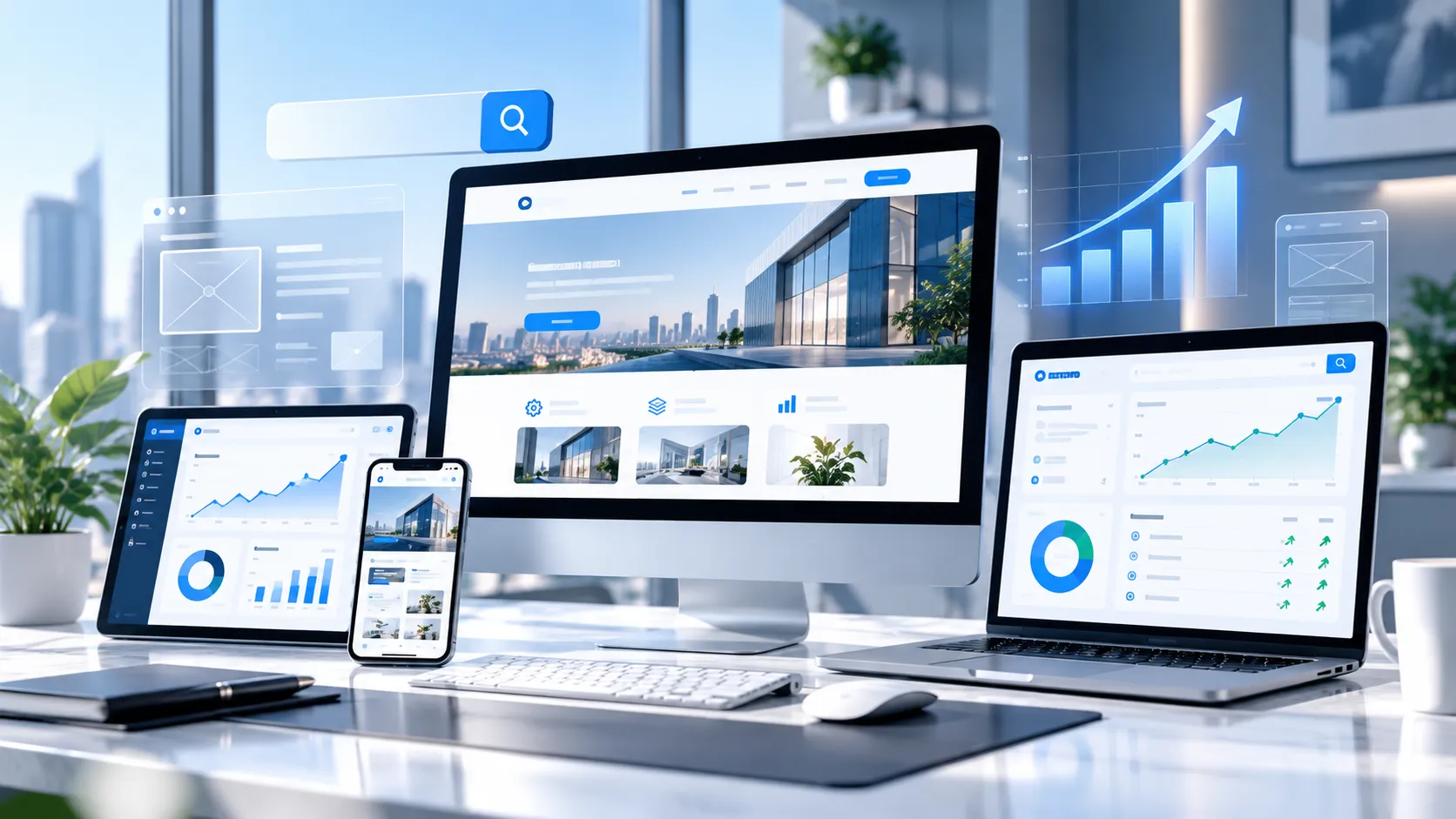 Landing Page và tối ưu chuyển đổi