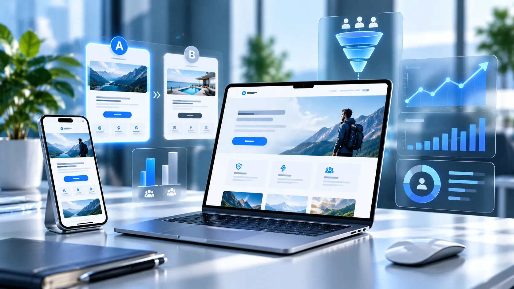 SEO Website