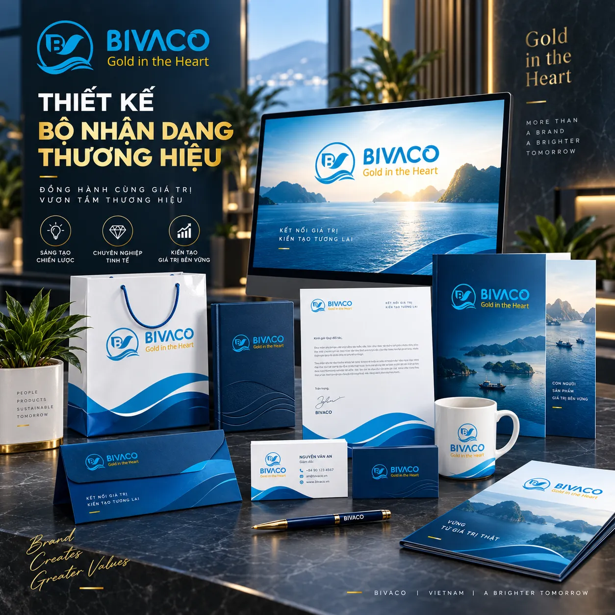 GIỚI THIỆU DỊCH VỤ