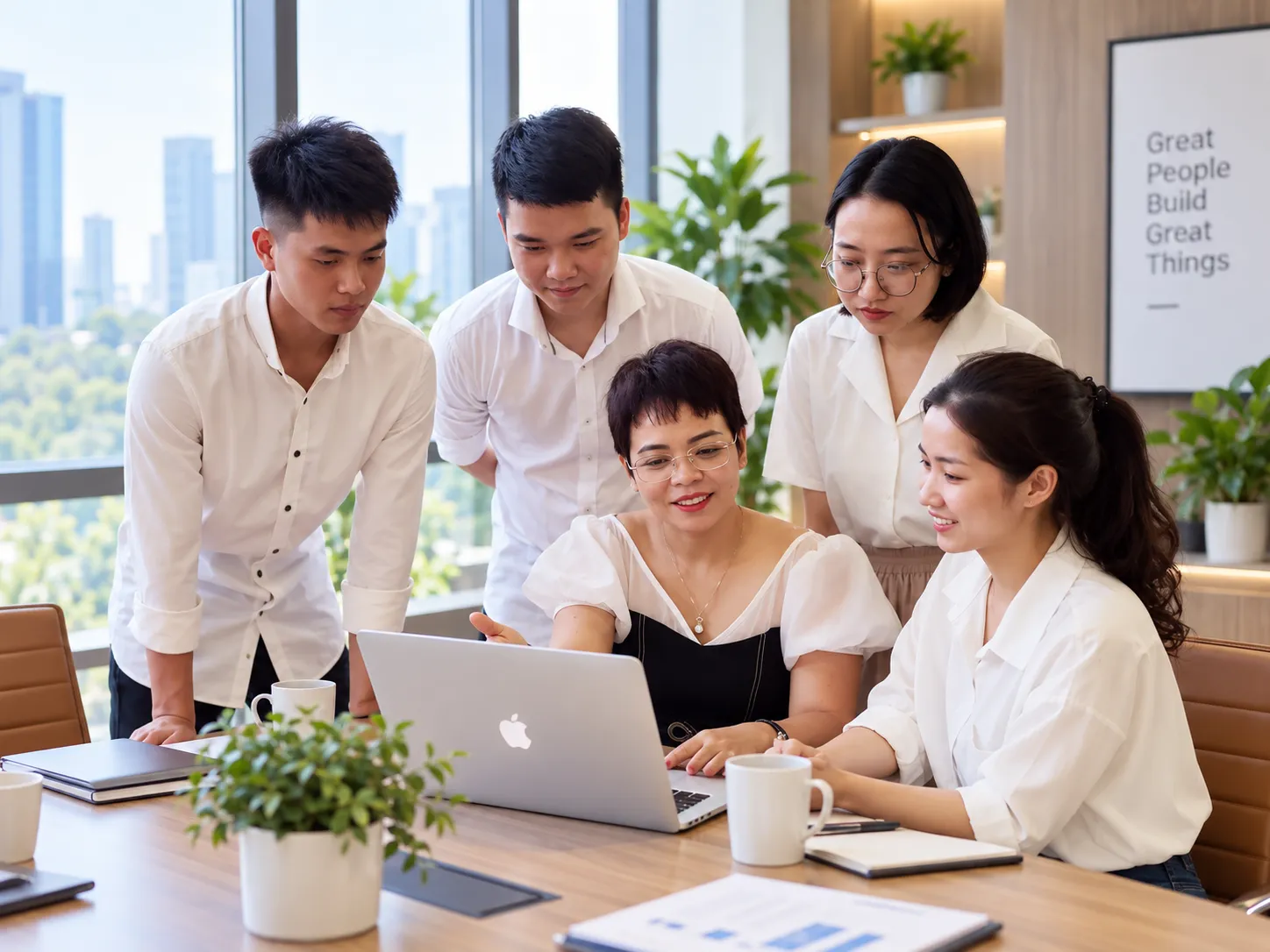 Bạn đang có một BÀI TOÁN CÔNG NGHỆ cần giải quyết?
