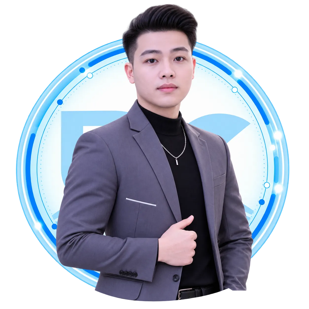 Vũ Kiệt Luân
