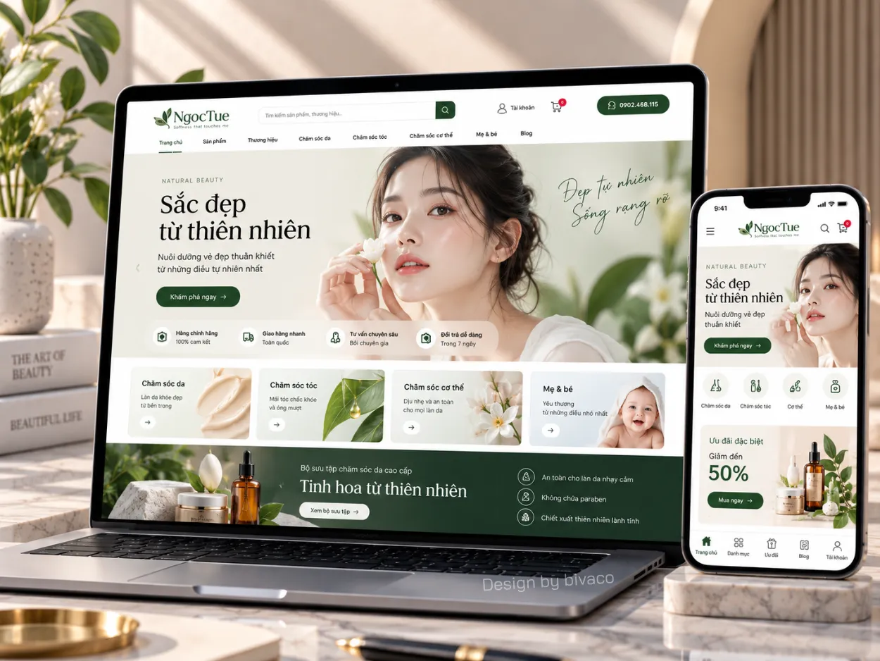 Tối ưu chuyển đổi