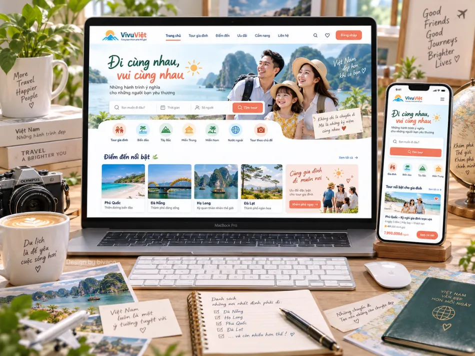 Tập trung vào chuyển đổi