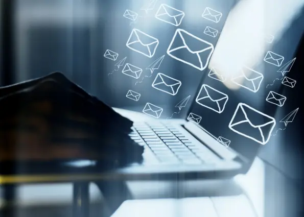 Email doanh nghiệp