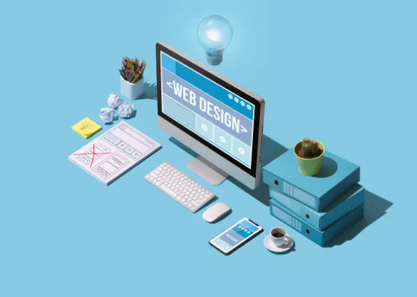 Thiết kế website
