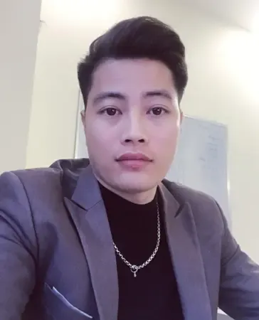 Mr Luân