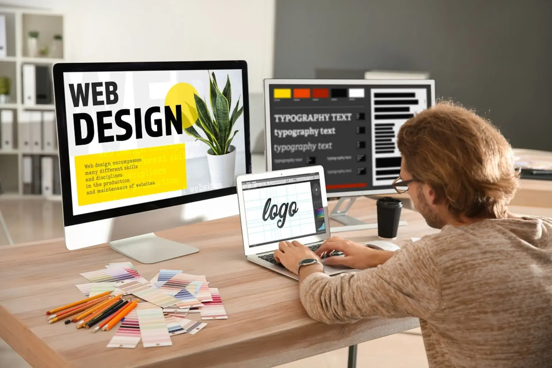 5 tiêu chí chọn đơn vị thiết kế website uy tín, chất lượng cho doanh nghiệp