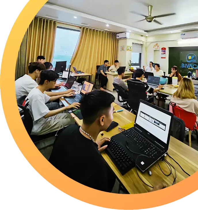 Tư vấn giải pháp thiết kế website chuyên nghiệp