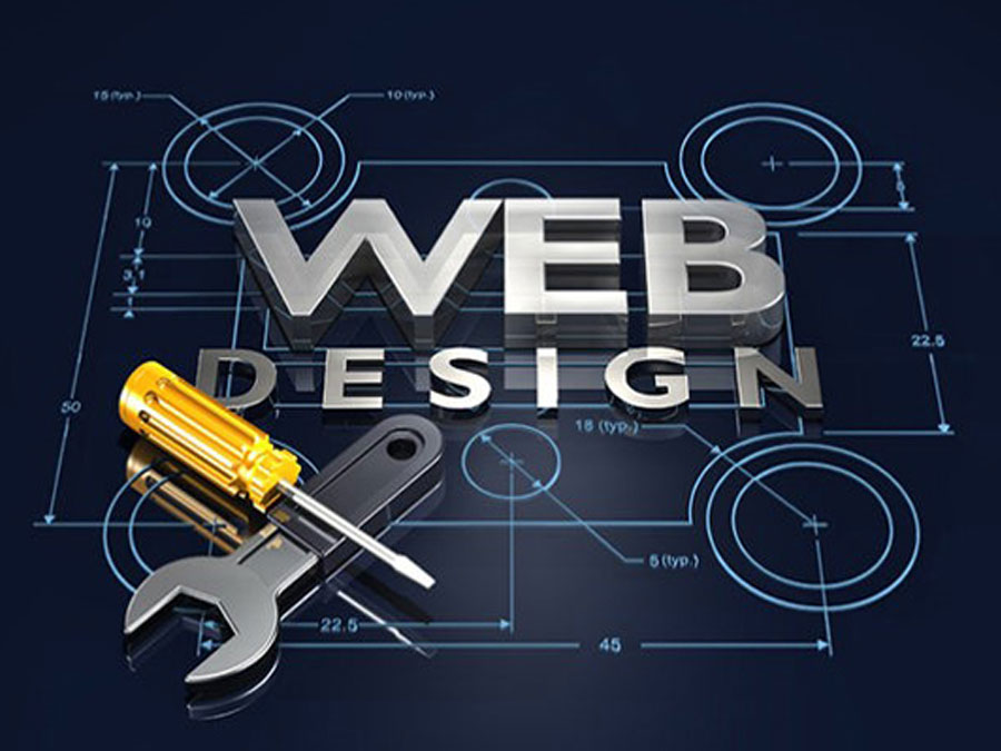 Quy trình thiết kế website