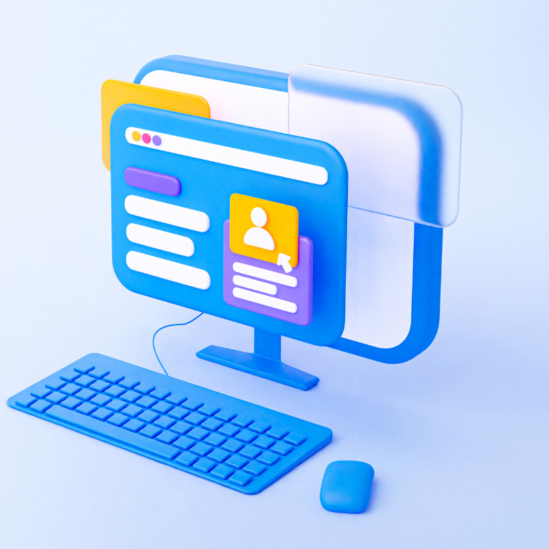 Dịch Vụ Chăm Sóc & Bảo Trì Website Chuyên Nghiệp: "Bảo Hiểm" Cho Doanh Nghiệp Số