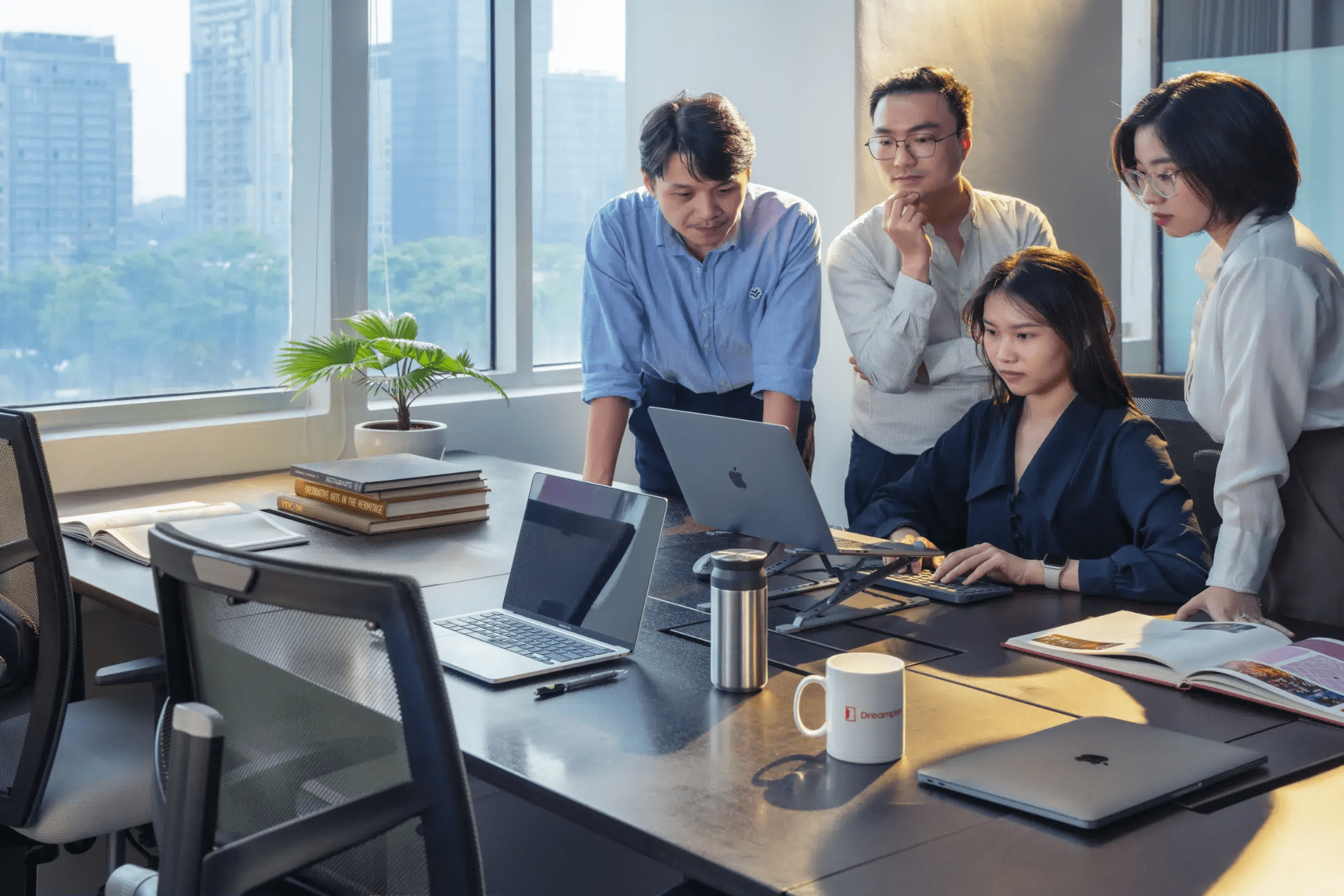 BIVACO – Đối tác chăm sóc website đáng tin cậy cho doanh nghiệp Việt