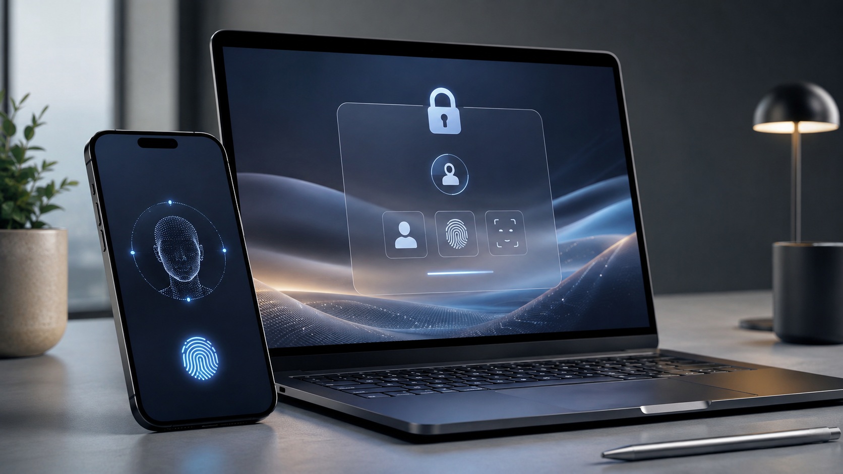 Passkeys tiến gần hơn tới vai trò mặc định của đăng nhập web