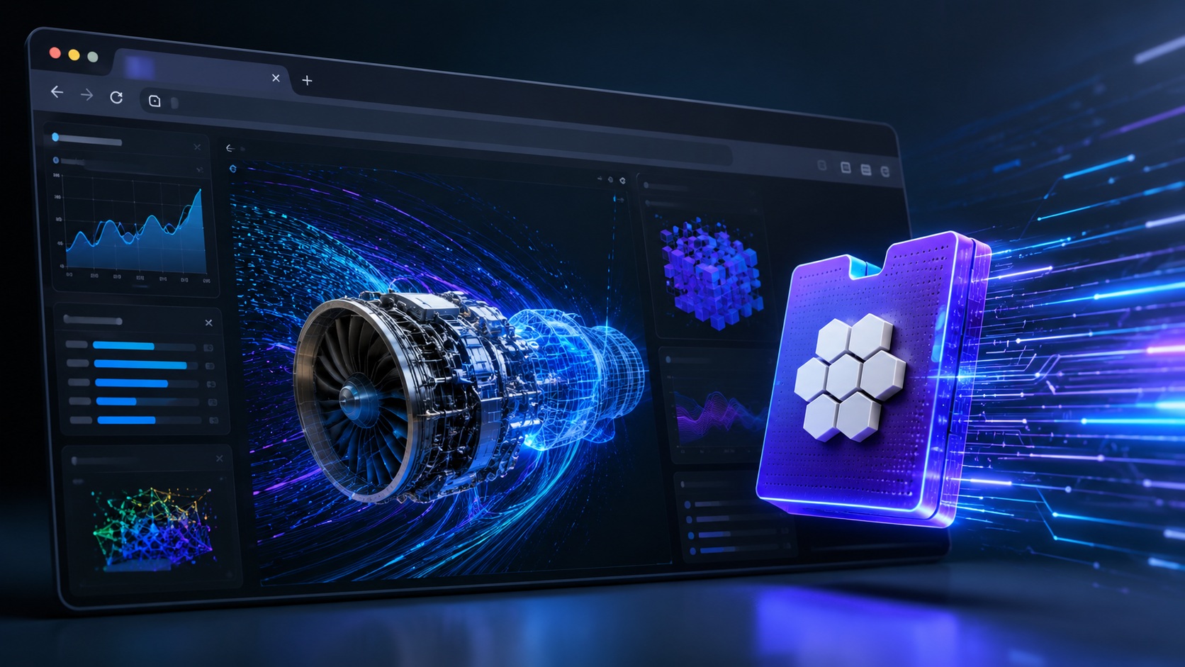 WebAssembly mở rộng vai trò của trình duyệt trong các ứng dụng hiệu năng cao
