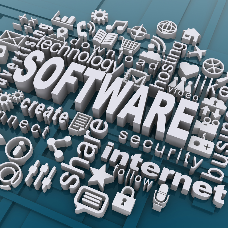 Viết Phần Mềm Quản Lý Kho Theo Yêu Cầu: Giải Pháp Thay Thế Excel Tối Ưu