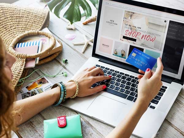 Thông tin thanh toán