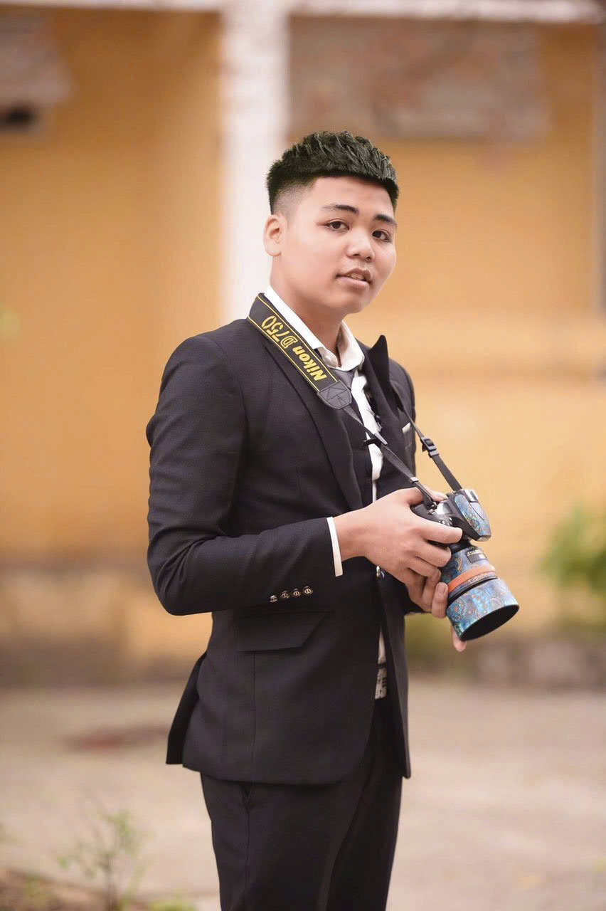 Thế Bảo