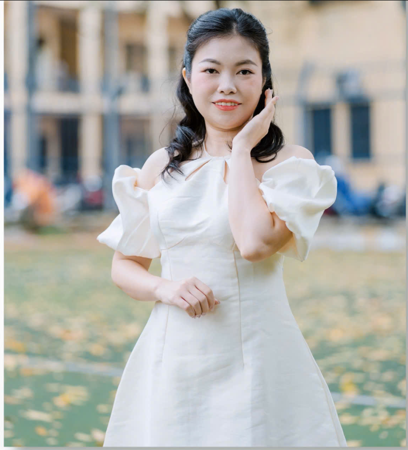 Phượng Nguyễn