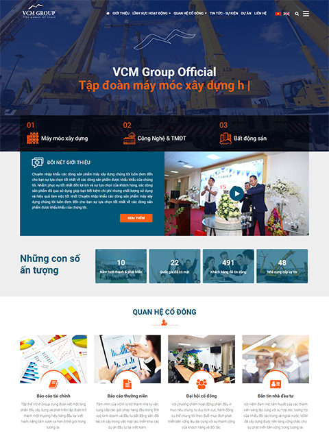 VCM Group