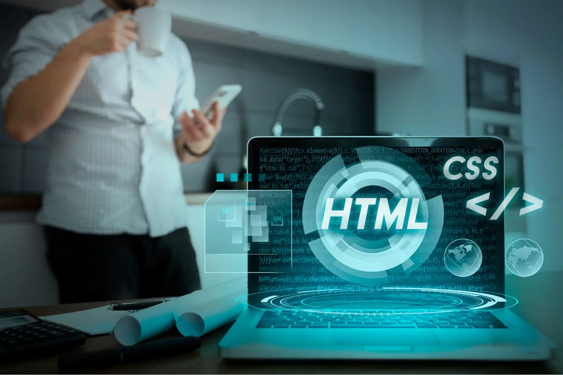 Những điều cần biết khi sử dụng dịch vụ lập trình website - Hướng dẫn từ Bivaco