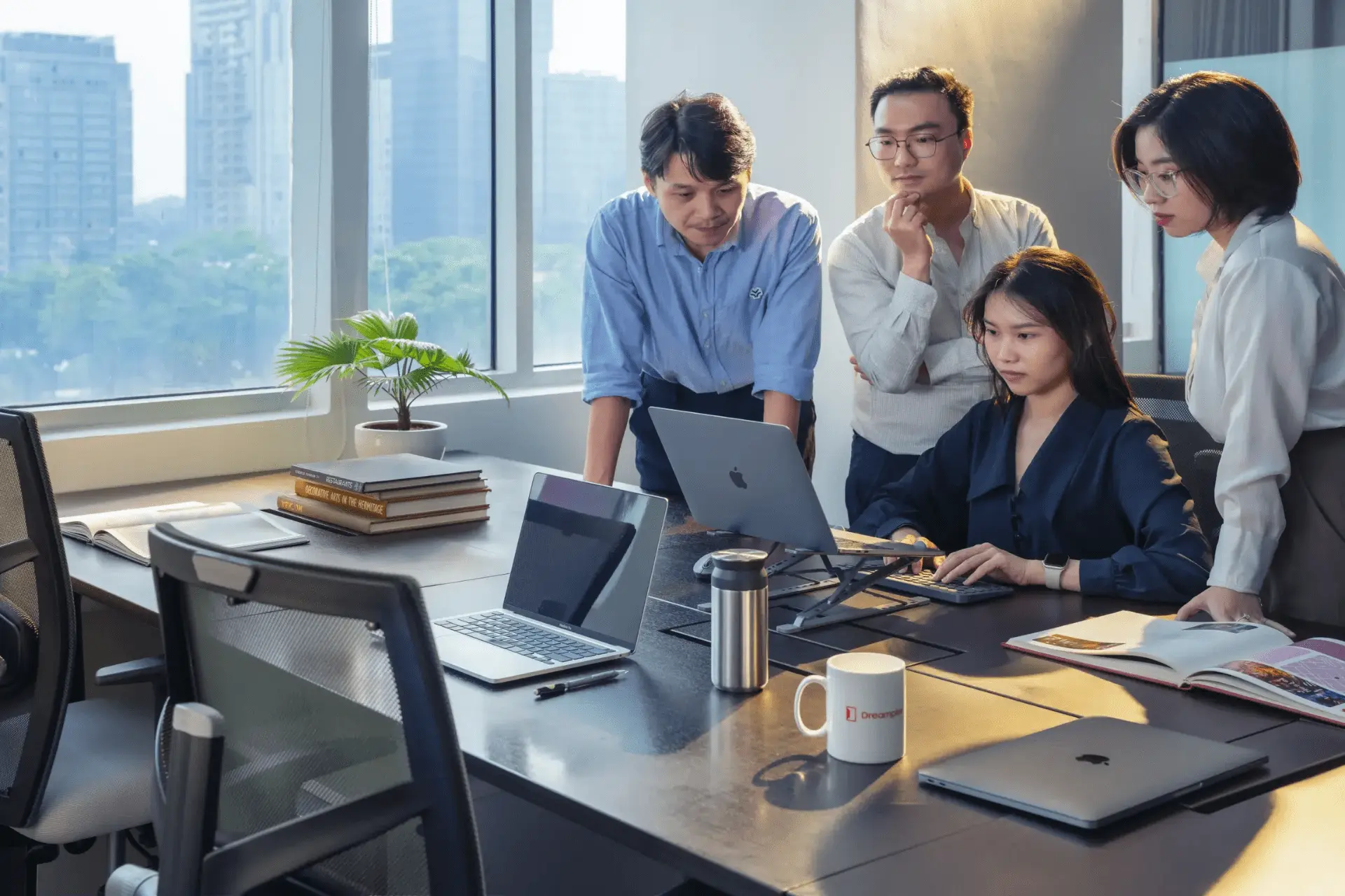 BIVACO – Đối tác chăm sóc website đáng tin cậy cho doanh nghiệp Việt
